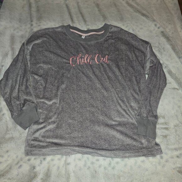 Chill Out PJ set - Picture 2 of 4